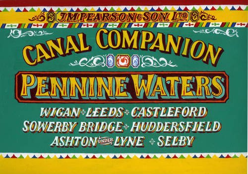 Pennine Waters