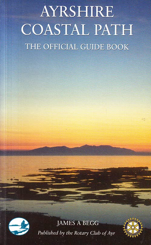 Ayrshire Coastal Path