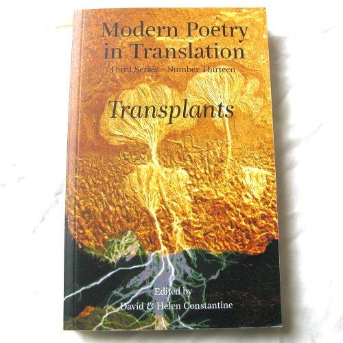 Transplants