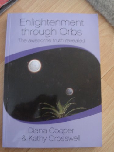 Enlightenment Through Orbs