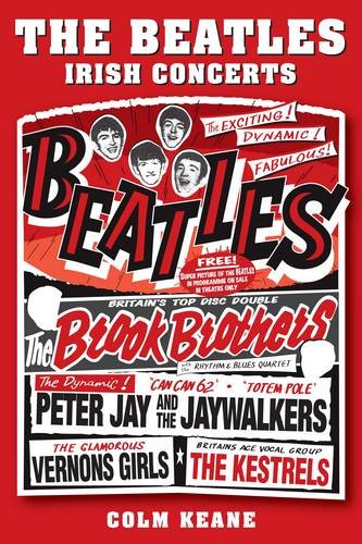 The "Beatles" Irish Concerts