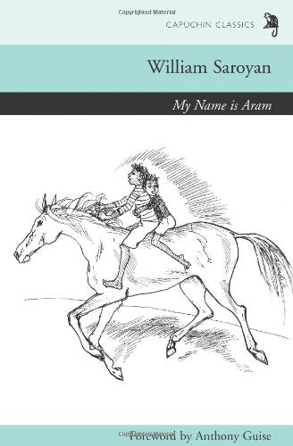 My Name is Aram