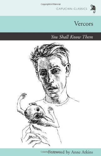 You Shall Know Them