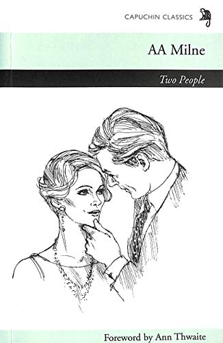 Two People