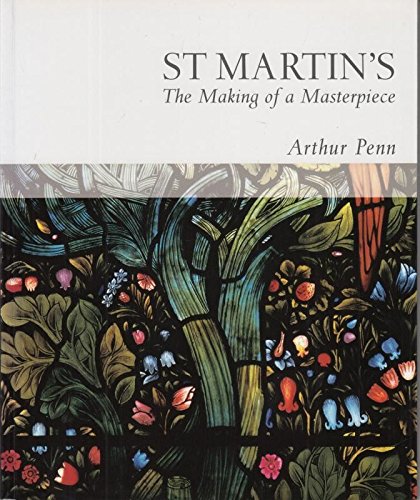 St. Martin's