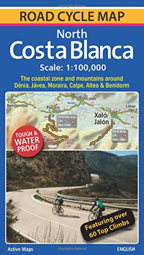 North Costa Blanca