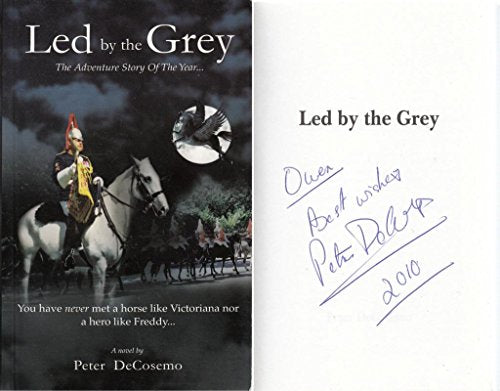 Led by the Grey