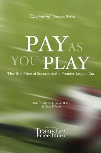 Pay As You Play