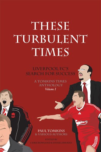 These Turbulent Times