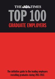 The Times Top 100 Graduate Employers 