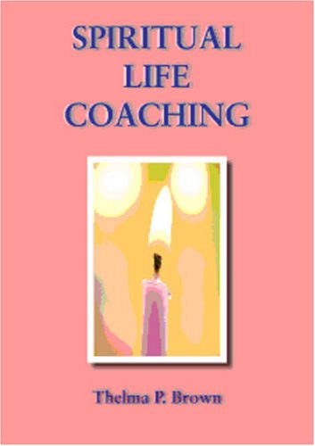 Spiritual Life Coaching