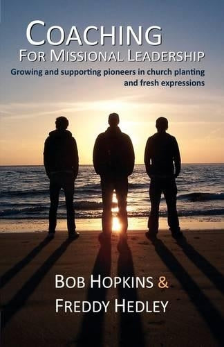 Coaching for Missional Leadership