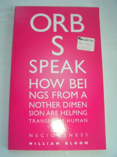 Orbs Speak