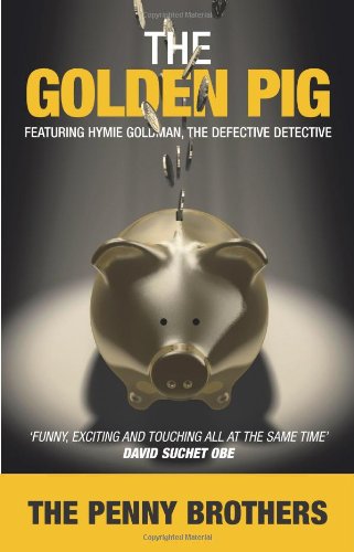 The Golden Pig