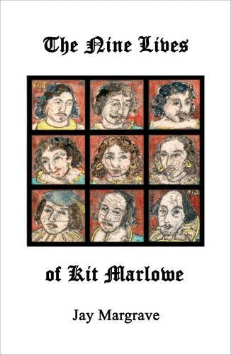 The Nine Lives of Kit Marlowe