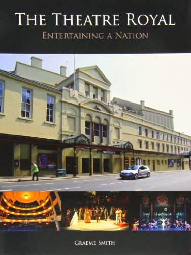 The Theatre Royal