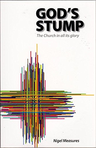 GOD'S STUMP