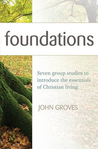 Foundations