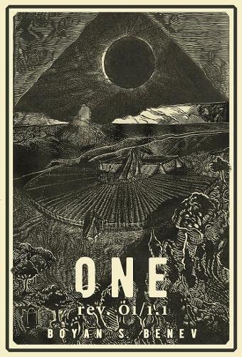 One
