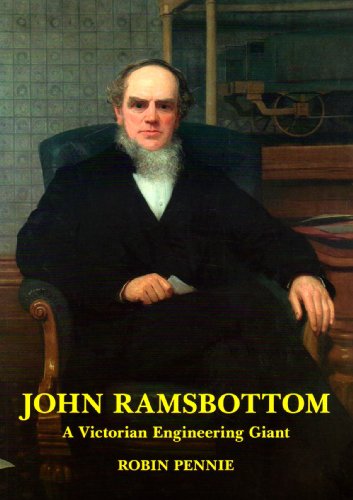 John Ramsbottom