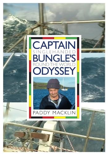 Captain Bungle's Odyssey
