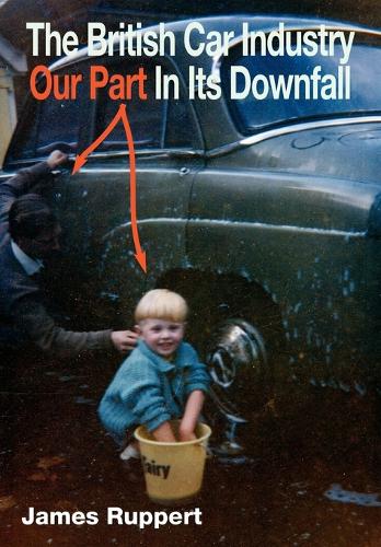 The British Car Industry