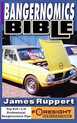 Bangernomics Bible