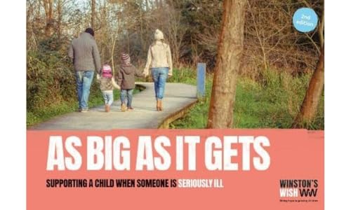 As Big As It Gets (2nd edition)