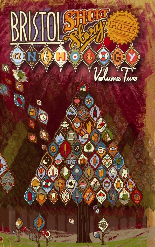 Bristol Short Story Prize Anthology 2