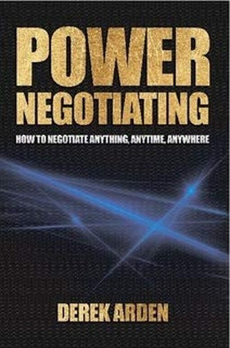 Power Negotiating