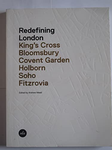 Redefining London