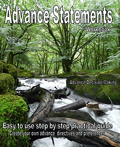 Advance Statement Workbook