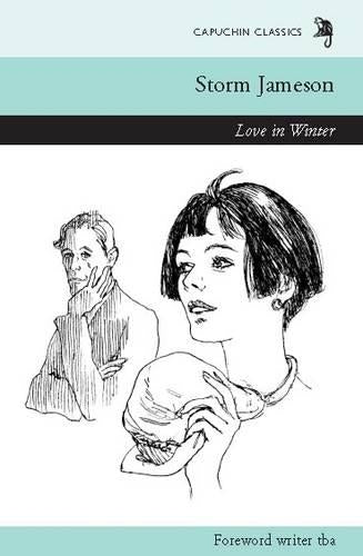 Love in Winter
