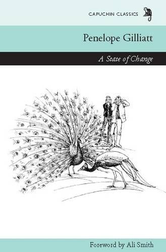 A State of Change
