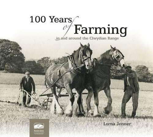 100 Years of Farming
