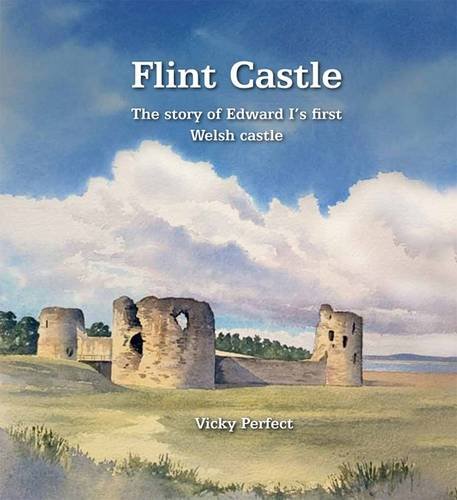 Flint Castle
