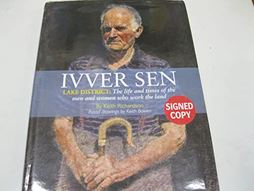 Ivver Sen
