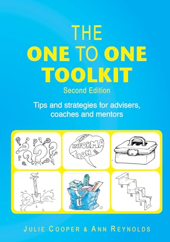 The One to One Toolkit