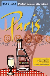 Paris City-lit 