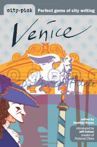 Venice City-pick
