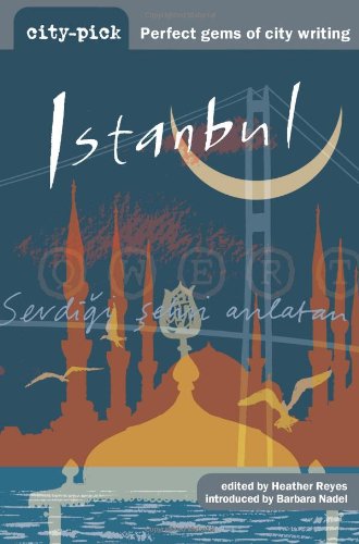 Istanbul City-pick