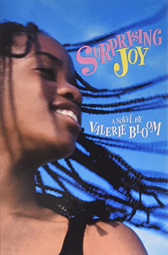 Surprising Joy