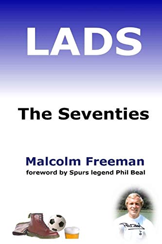 Lads- the Seventies