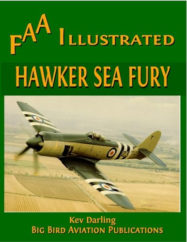 Hawker Sea Fury