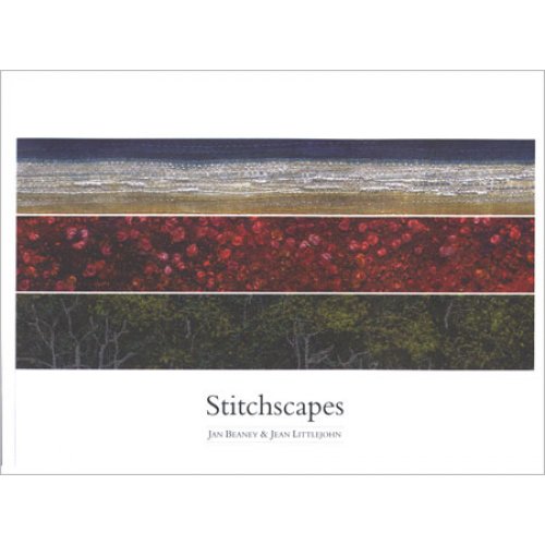 Stitchscapes