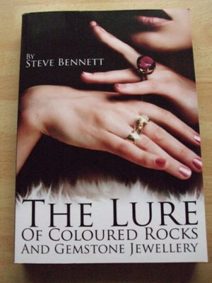 The Lure of Coloured Rocks and Jewellery