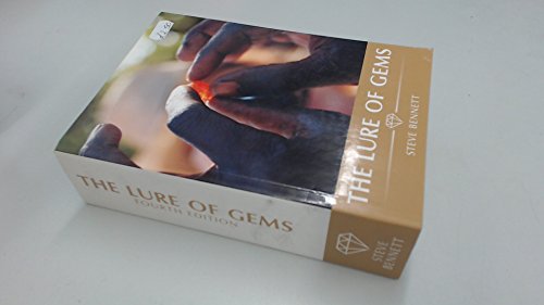 The Little Book of Gemstones - An encyclopaedic guide - M