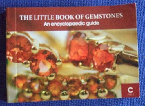 Little Book of Gemstones (C Part 2)