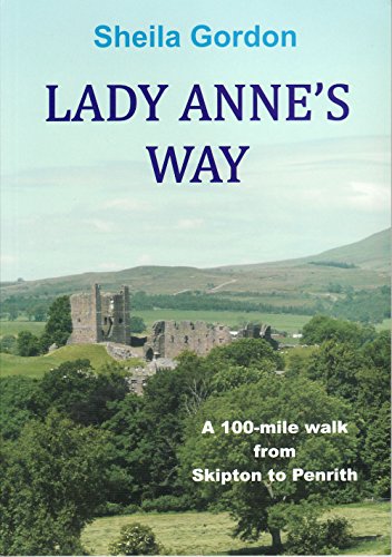 Lady Anne's Way