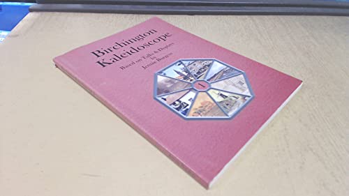Birchington Kaleidoscope 1: Based on Talks and Displays